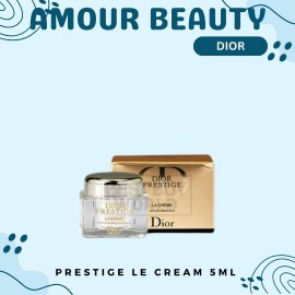 DIOR PRESTIGE LE CREAM 5ML